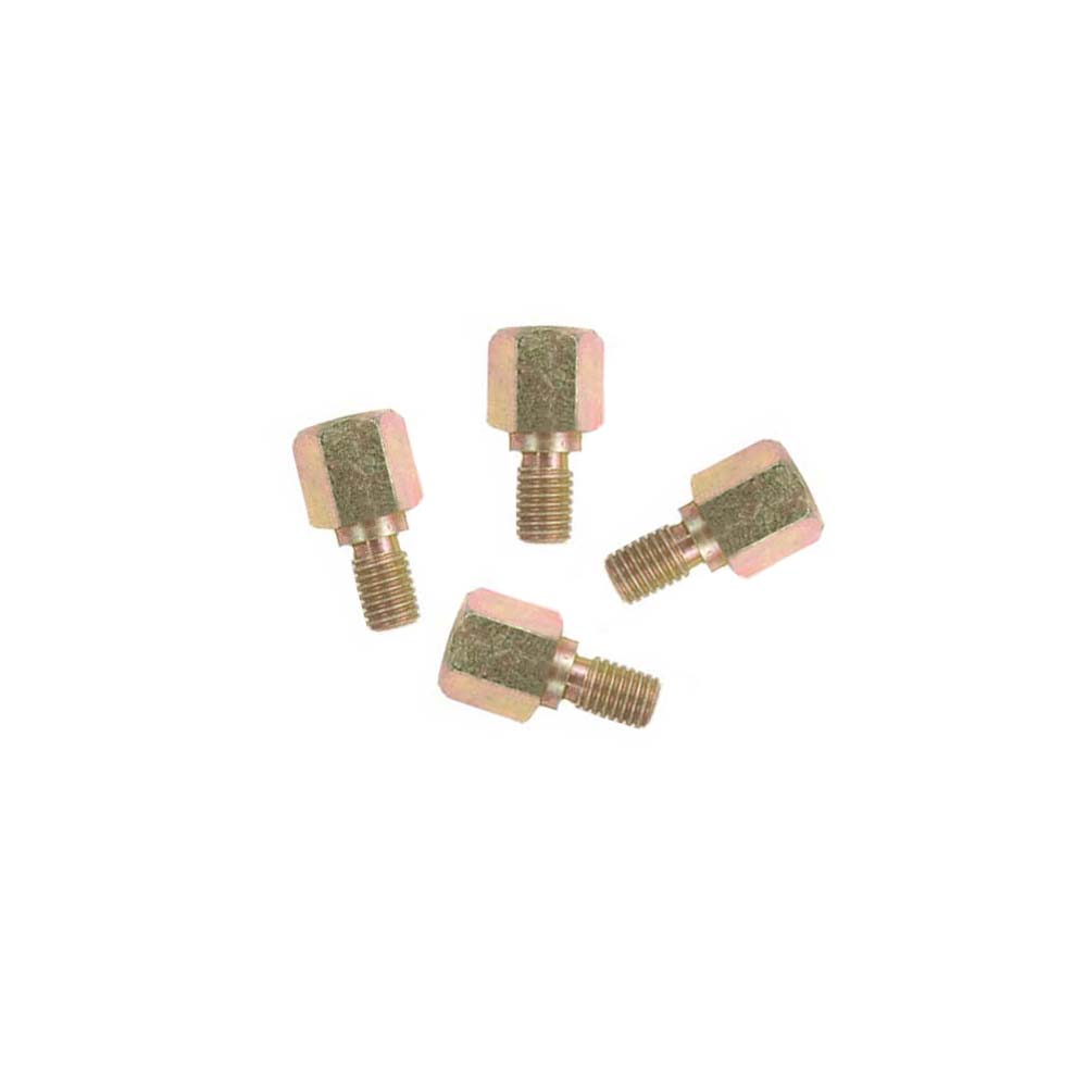 333132-1  แกนฝาครอบโซ่ Chain Cover Core สำหรับรุ่น  2040