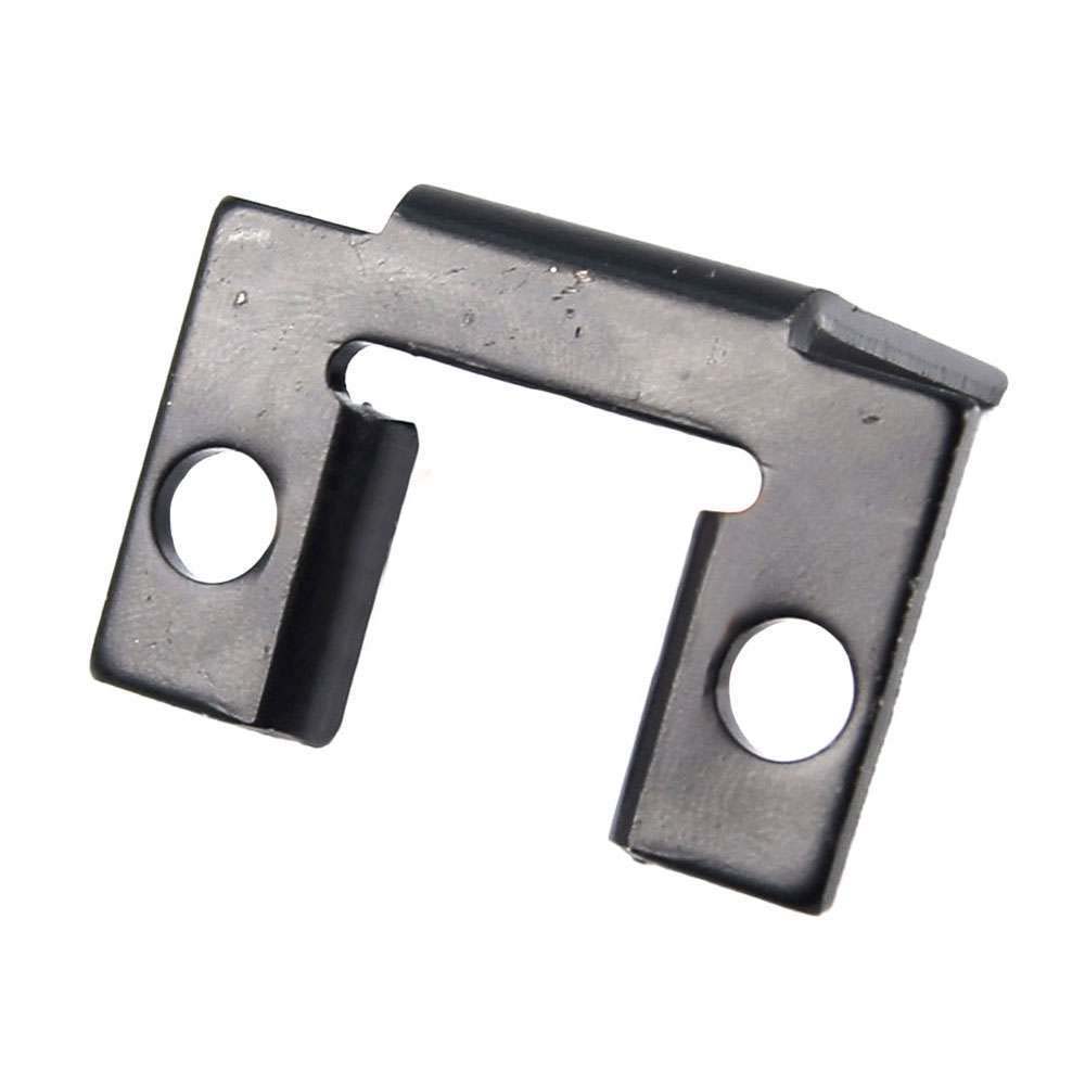 341685-6  ฝาครอบโลหะ Metal Cover (A)