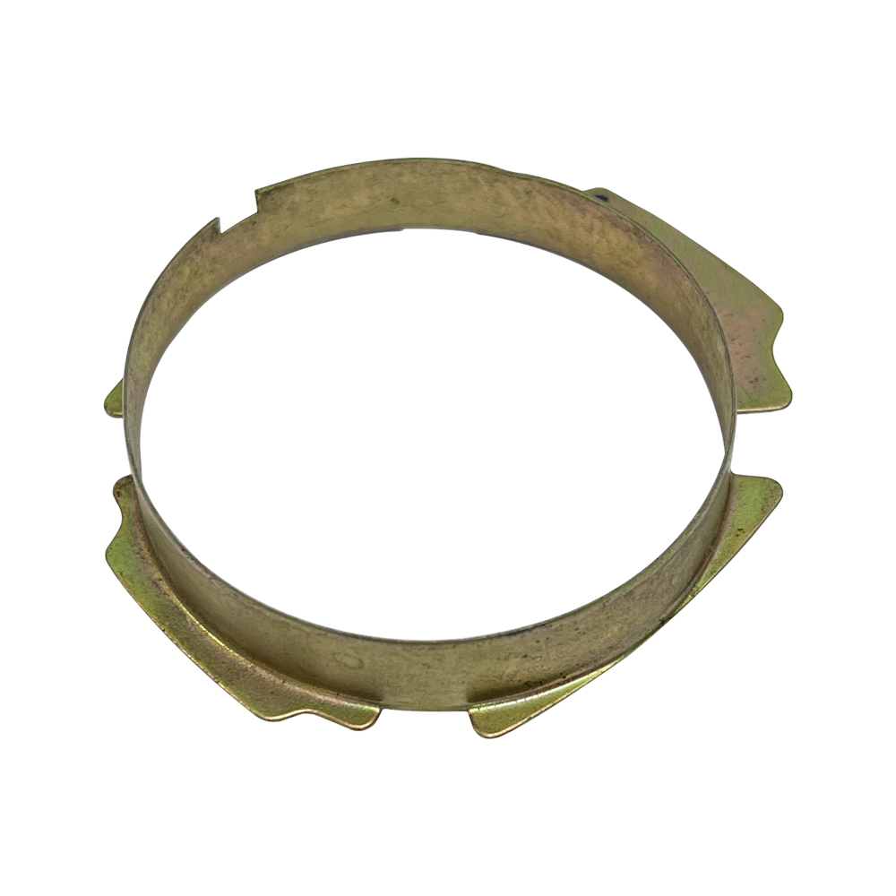 341703-0  แผ่นกั้น Baffle Plate (15) Dd2001