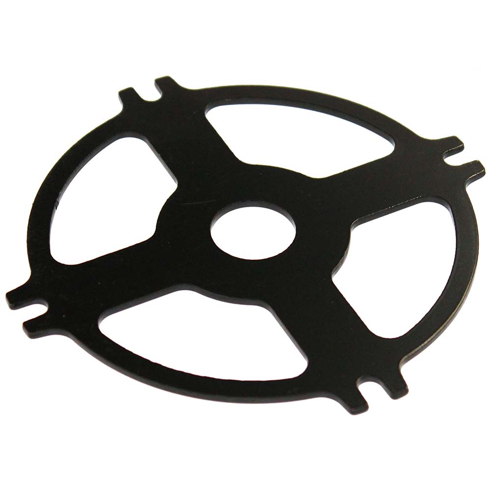 341706-4  แผ่นเพลท Plate สำหรับรุ่น  GA7001Lc