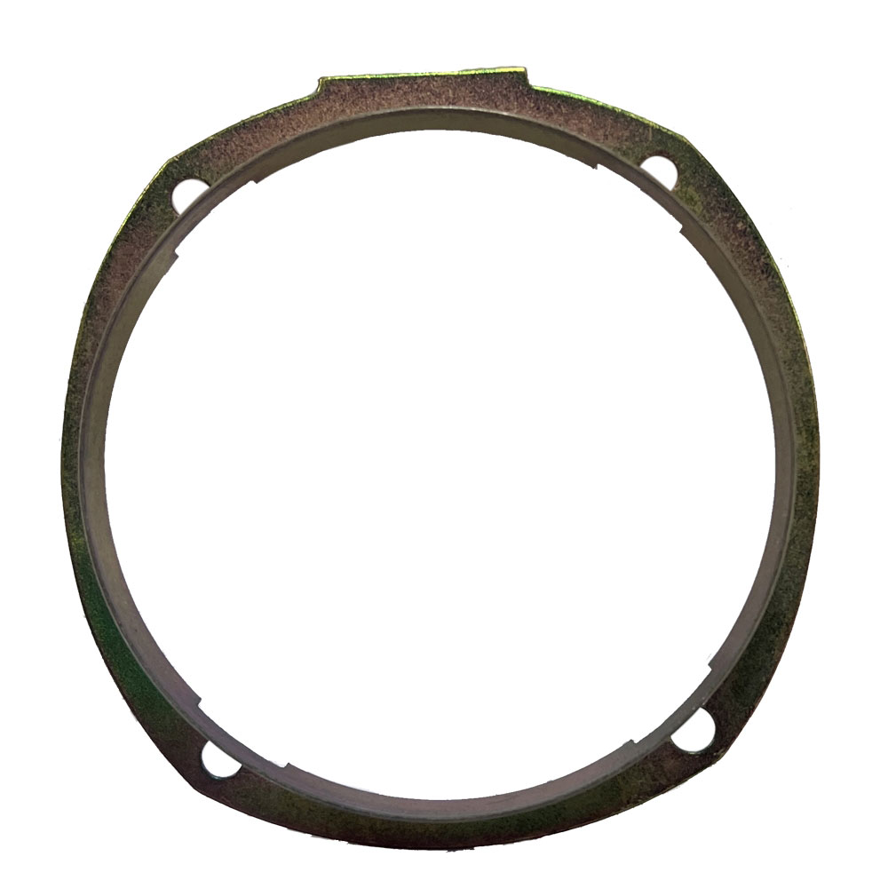 343049-0  แผ่นกั้น Baffle Plate (41) 9607