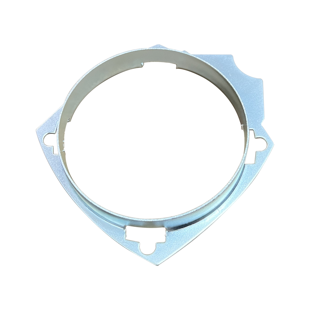 343087-2  แผ่นกั้น Baffle Plate