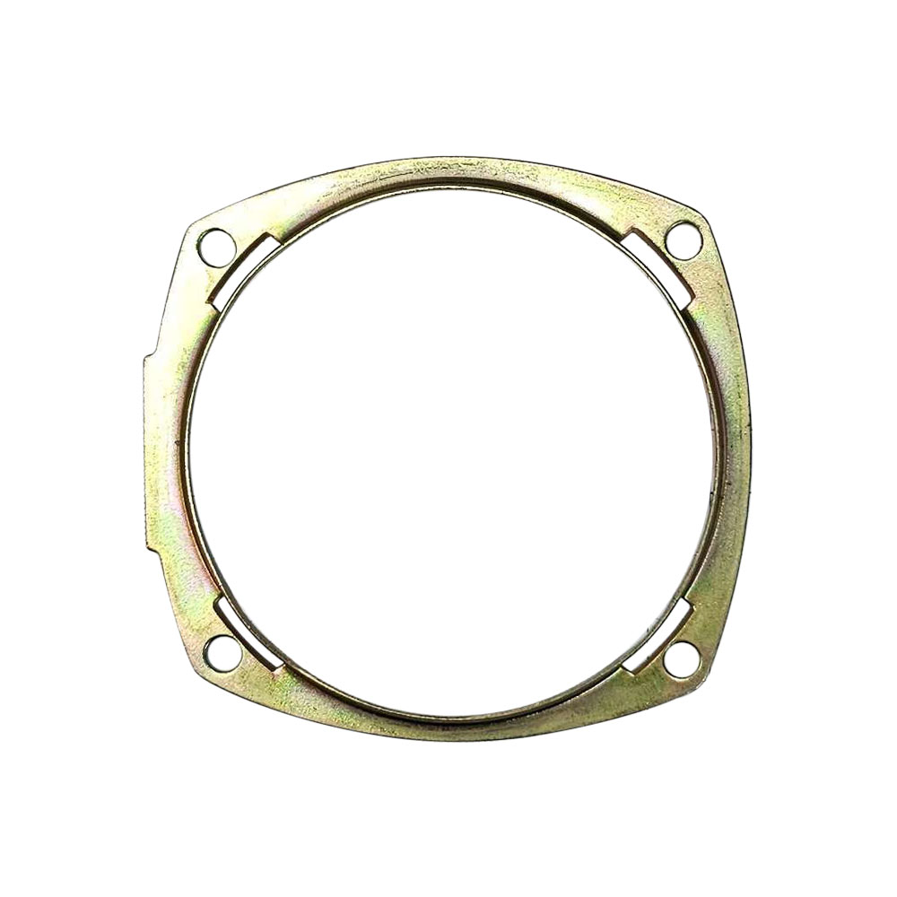 343151-9  แผ่นกั้น Baffle Plate (6) 9006