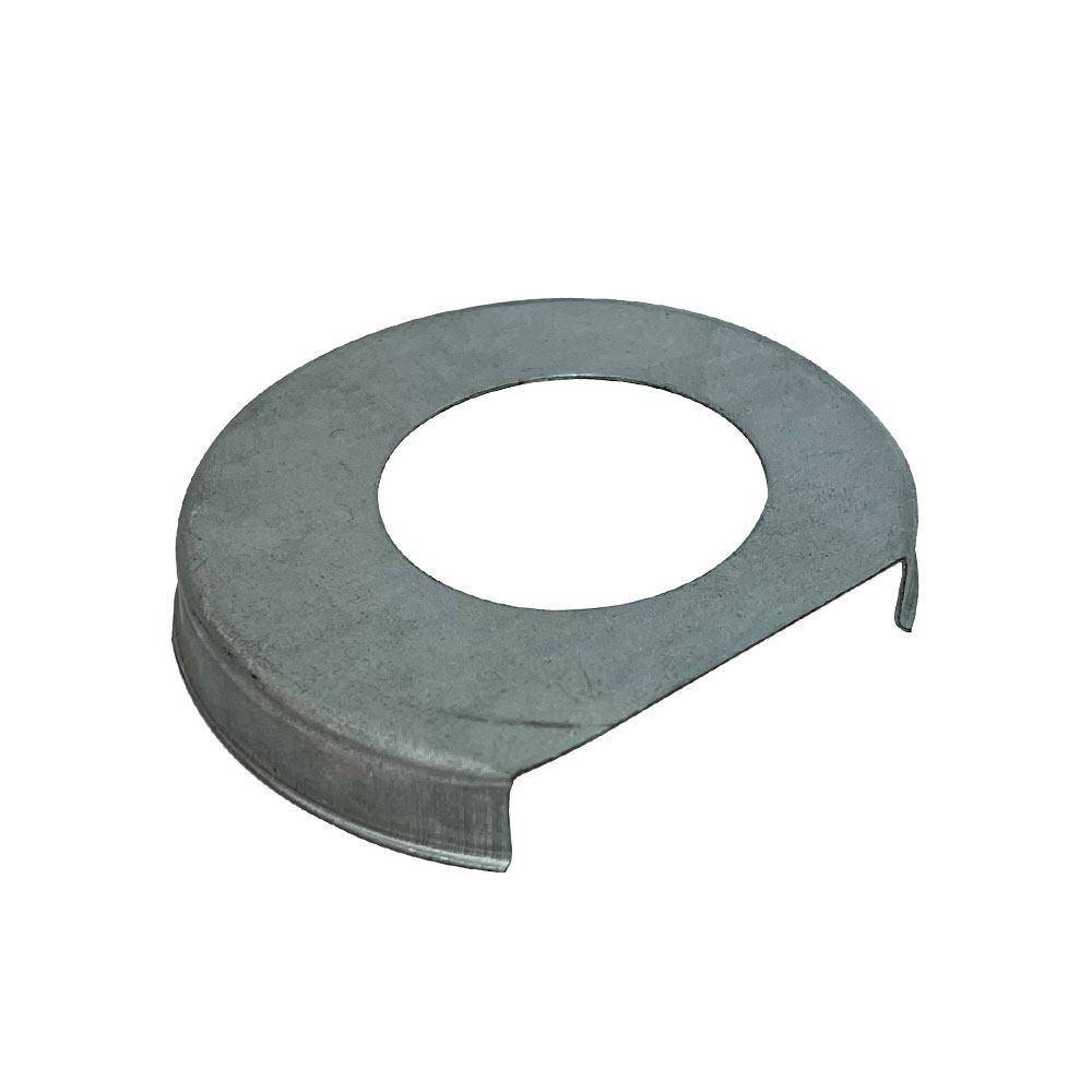 343166-6  ฝาครอบใบพัด  Separator สำหรับรุ่น  9401