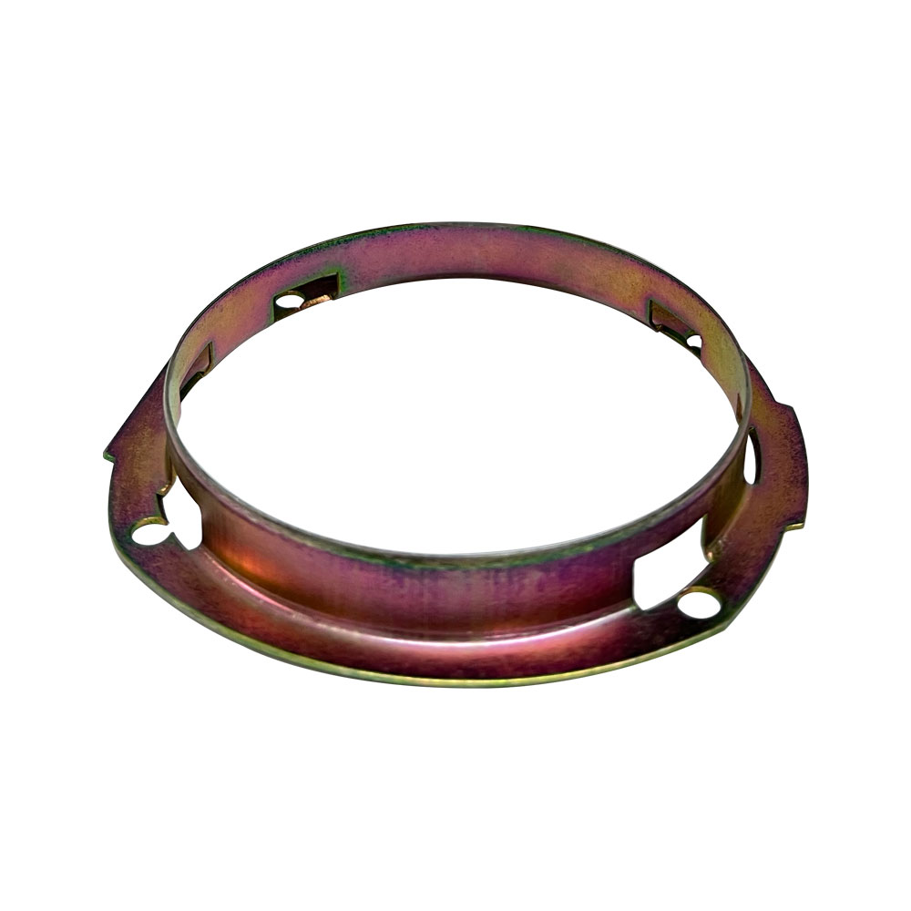 343304-0  แผ่นกั้น Baffle Plate (36) 9607B