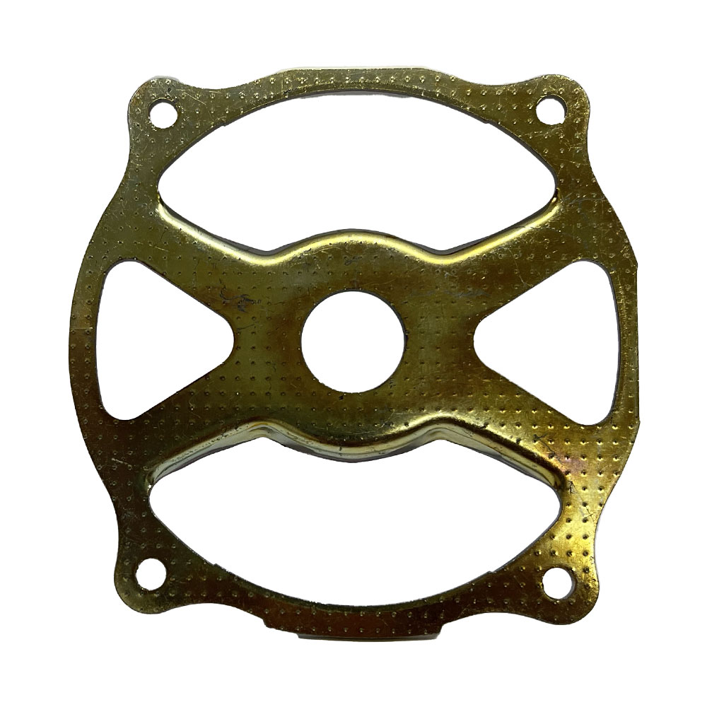 343453-3  แผ่นกั้น Baffle Plate สำหรับรุ่น  4110B