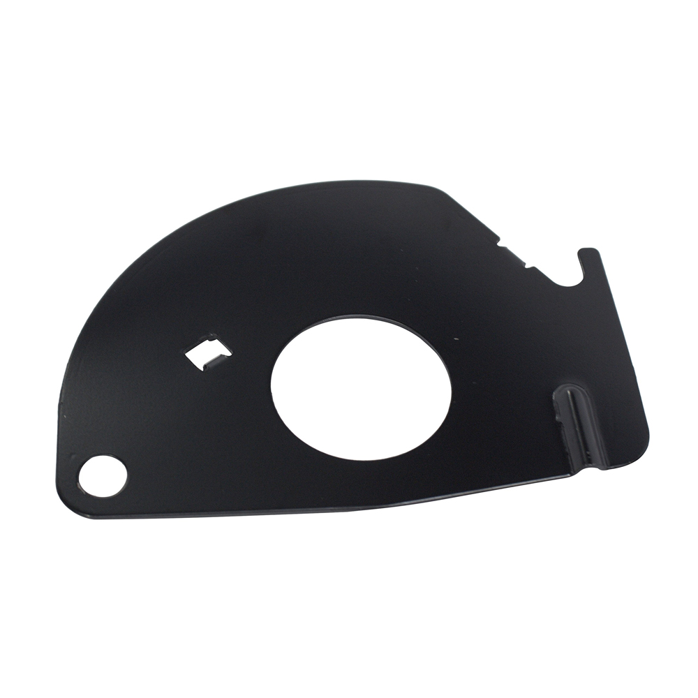 344038-8 ฝาครอบกลาง  Center Cover สำหรับรุ่น  LS1211