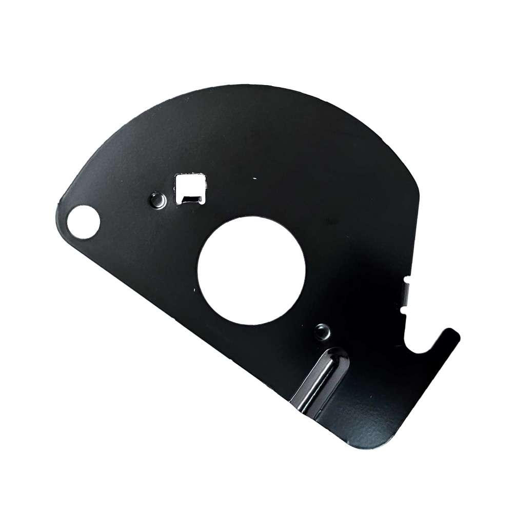 344380-7 ฝาครอบกลาง Center Cover (24) LH1040F