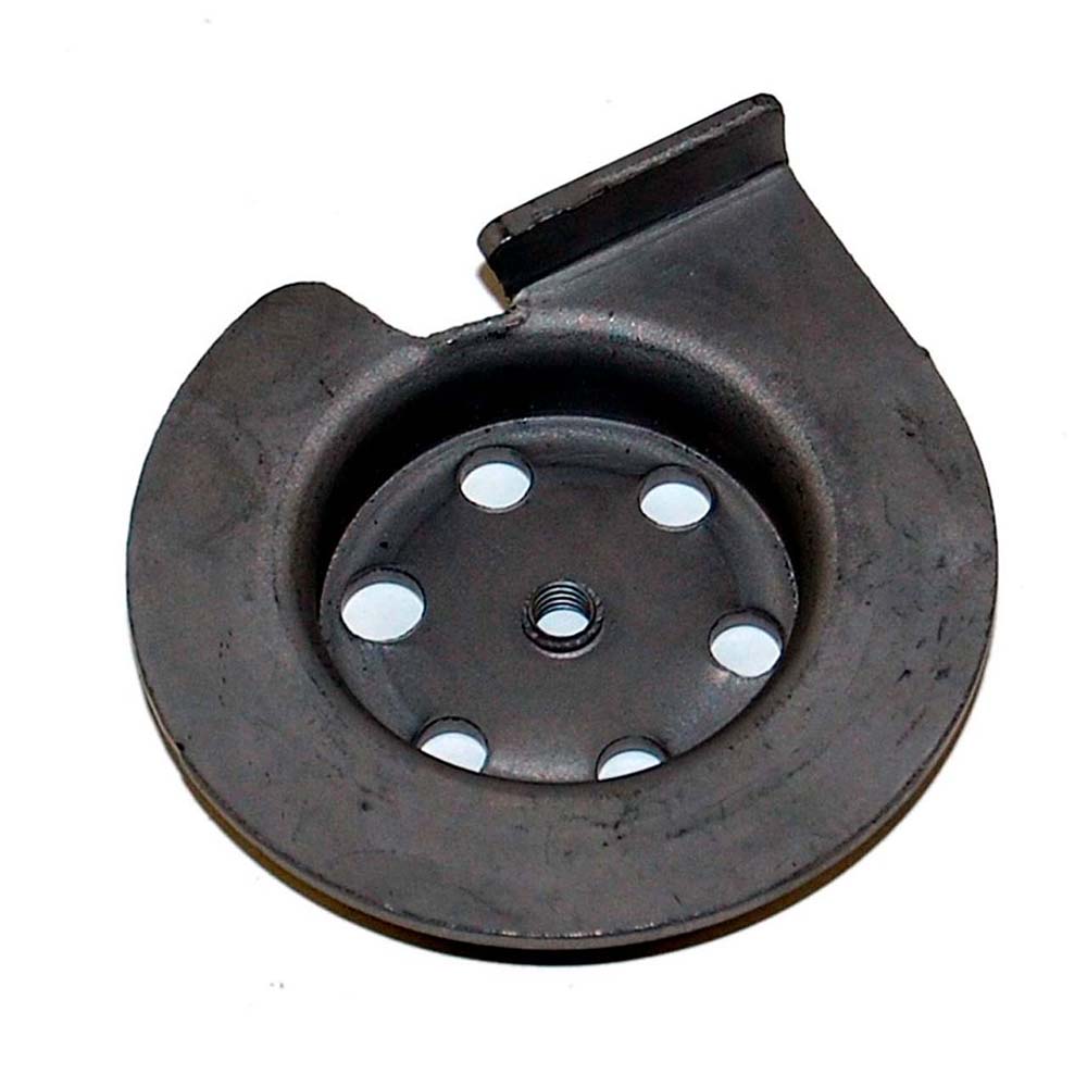 344473-0  แผ่นตั้งศูนย์ Center Plate สำหรับรุ่น  LS1212