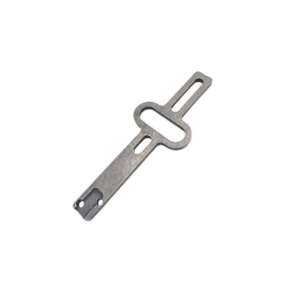 344613-0  ตัวสไลด์ Slider สำหรับรุ่น  4323