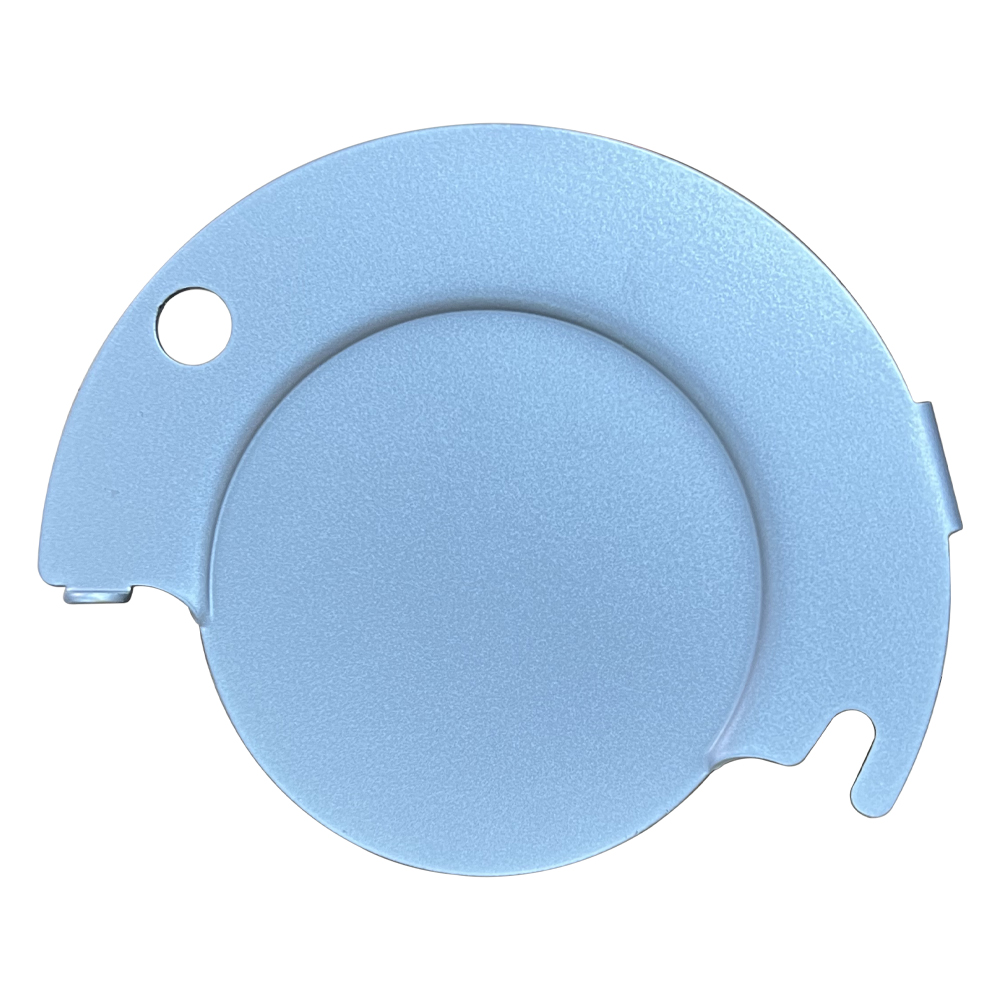 344662-7  ฝาปิดตรงกลาง Center Cap