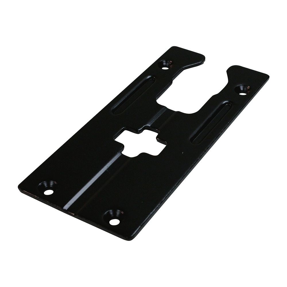 345238-3  แผ่นเพลทฐาน Base Plate สำหรับรุ่น  BJV180