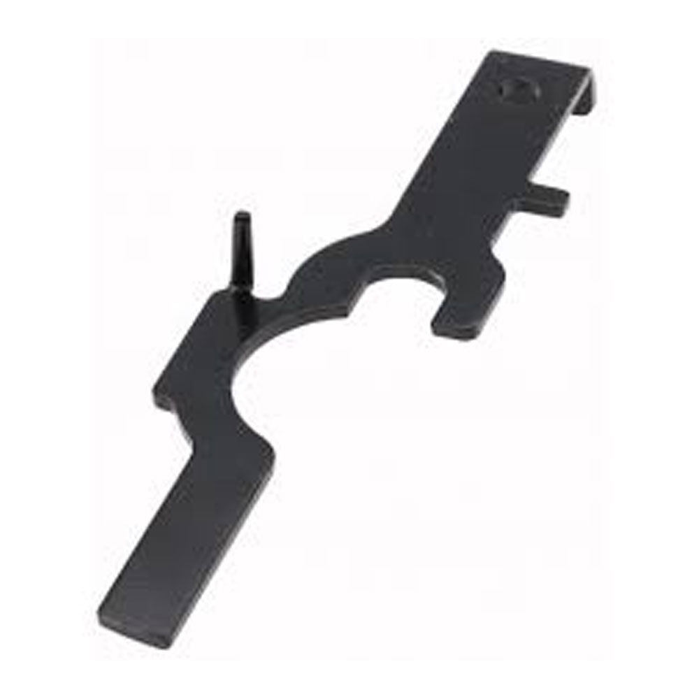 345317-7 Shaft Lock (22) MT580