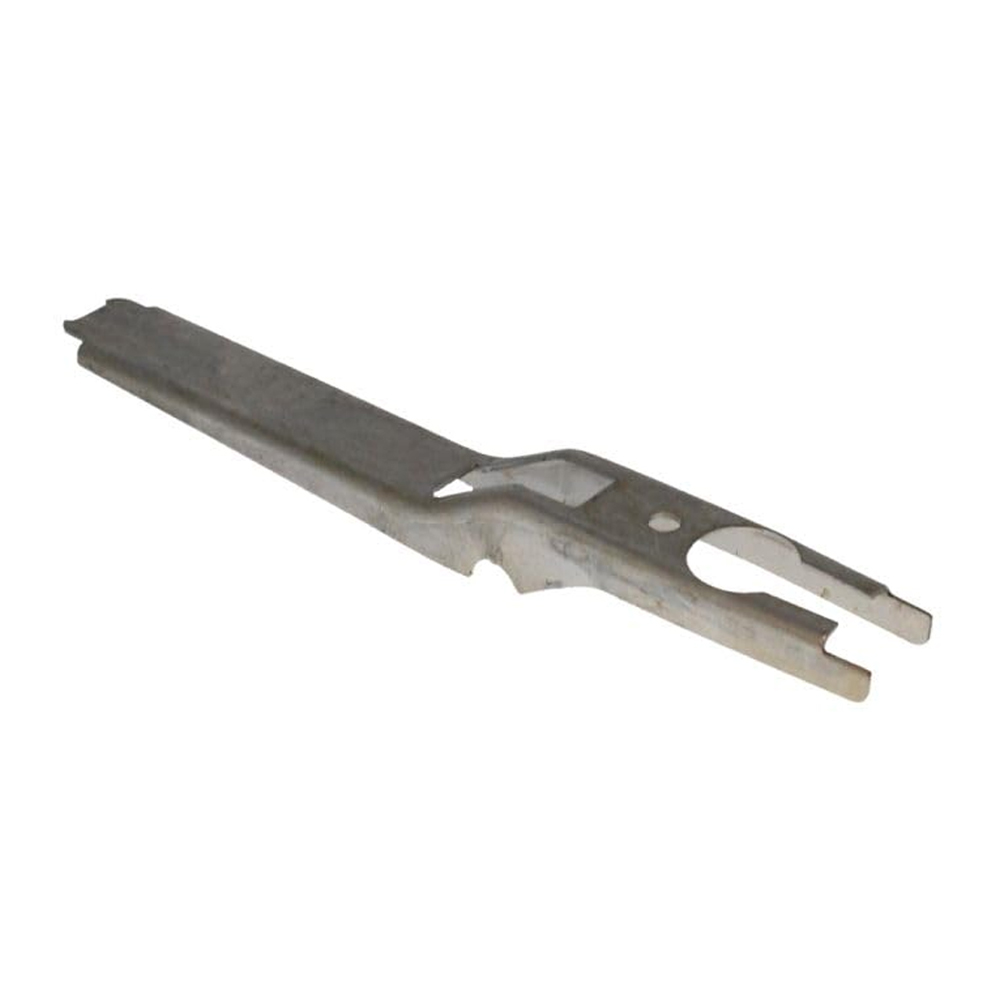 345504-8  แผ่นเพลท Plate