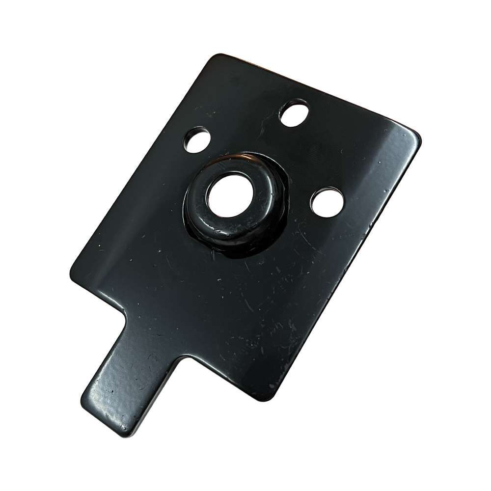 346094-4 ชุดแผ่นล็อคควบคุม Miter Lock Plate A (228) LS1216L