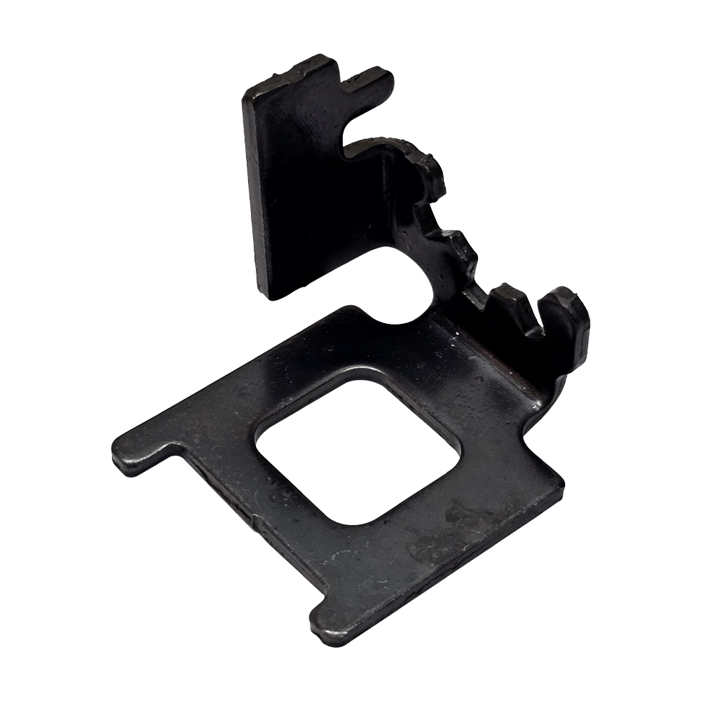 346537-6 แผ่นล็อค Lock Plate (27) DHR242