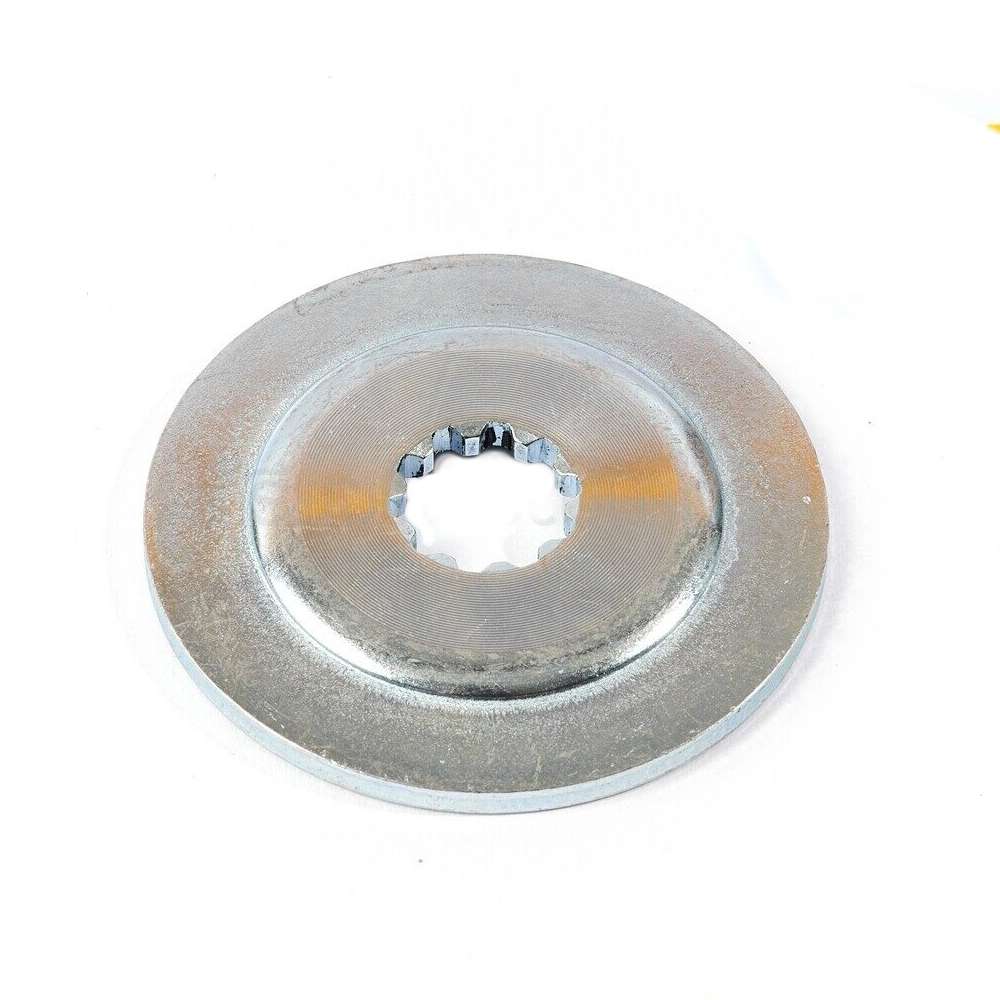347104-0แหวนรองแคล้มป์ Clamp Washer (10) DUR369