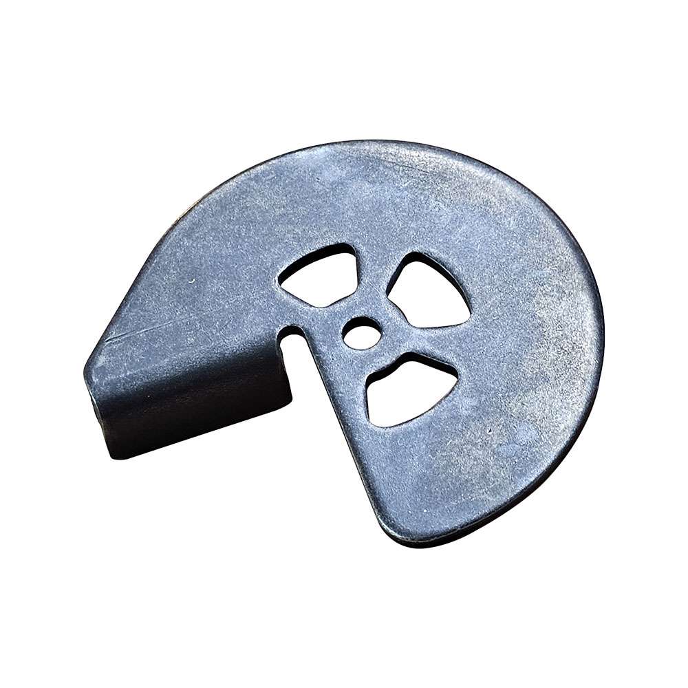 347213-5  แผ่นตั้งศูนย์ Center Plate (131) LS1019L