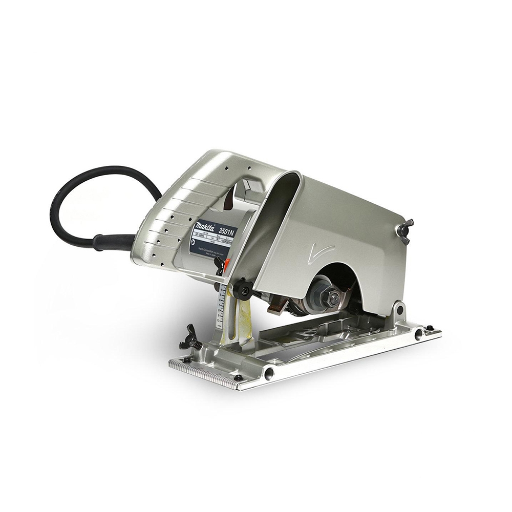 3501N เครื่องเซาะร่องไฟฟ้า 1,160 วัตต์