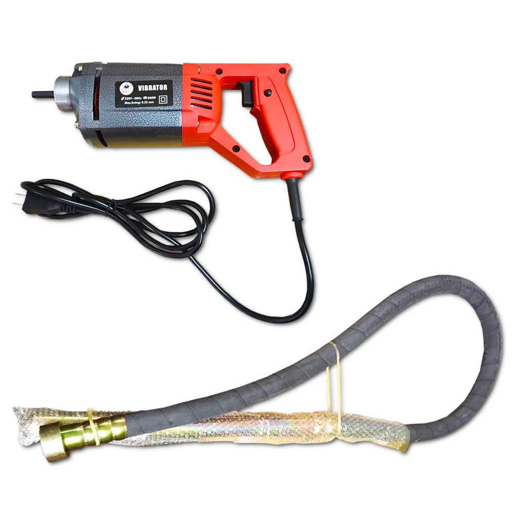 ZM.C35BX1.7M.  มอเตอร์จี้คอนกรีต KOGU 35 มม. x 1.7 ม. 800 วัตต์