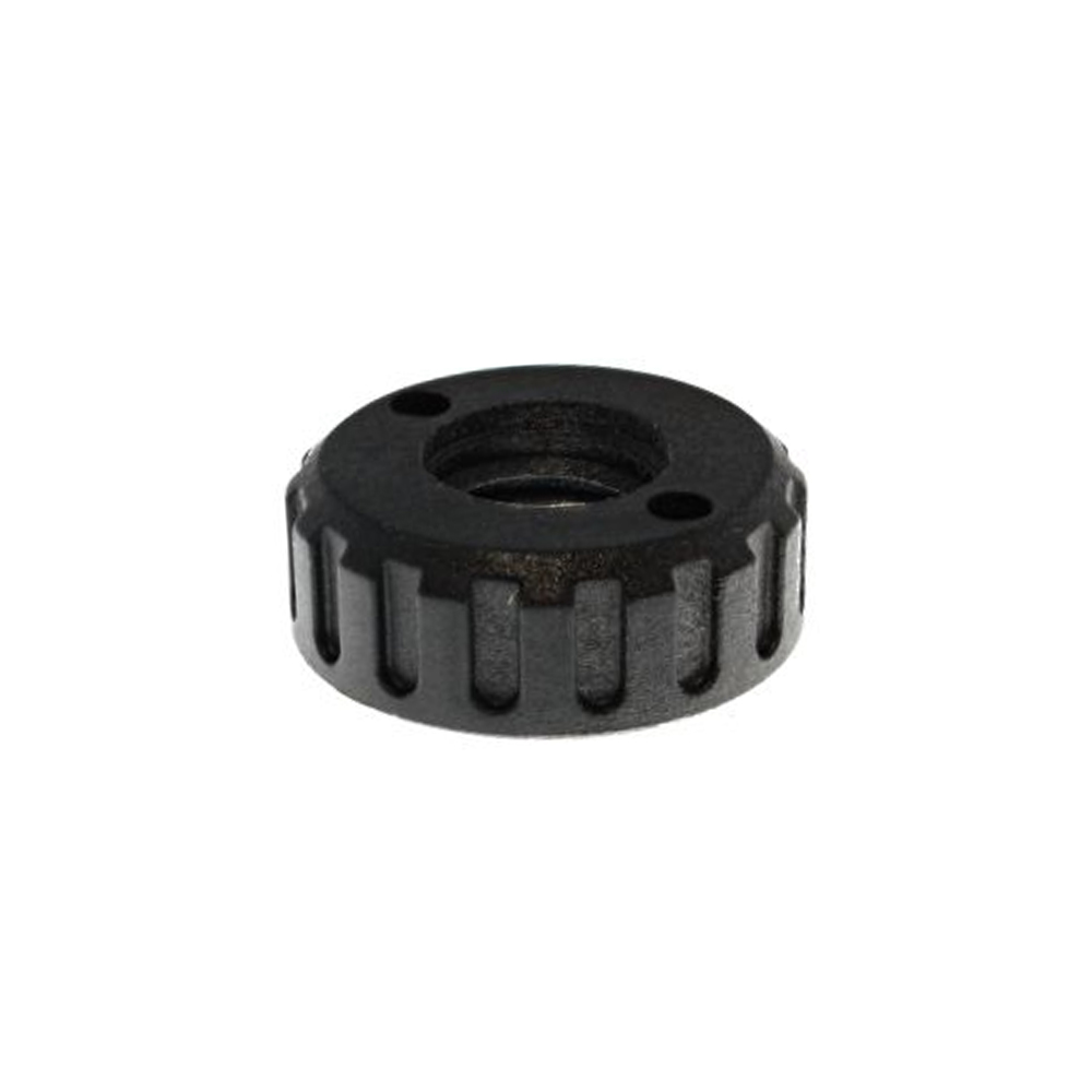 410129-8  แหวนเกลียวไนลอน Nylon Nut M10 สำหรับรุ่น  3612BR