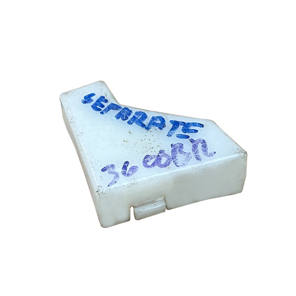 410130-3  ตัวแยก Separate (45) 3600BR/B