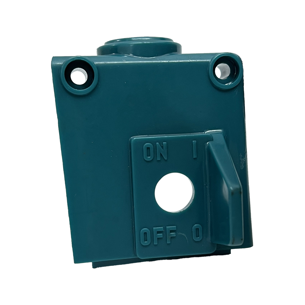 410297-7  ฝาครอบสวิตซ์ Switch Cover สำหรับรุ่น  3612BR