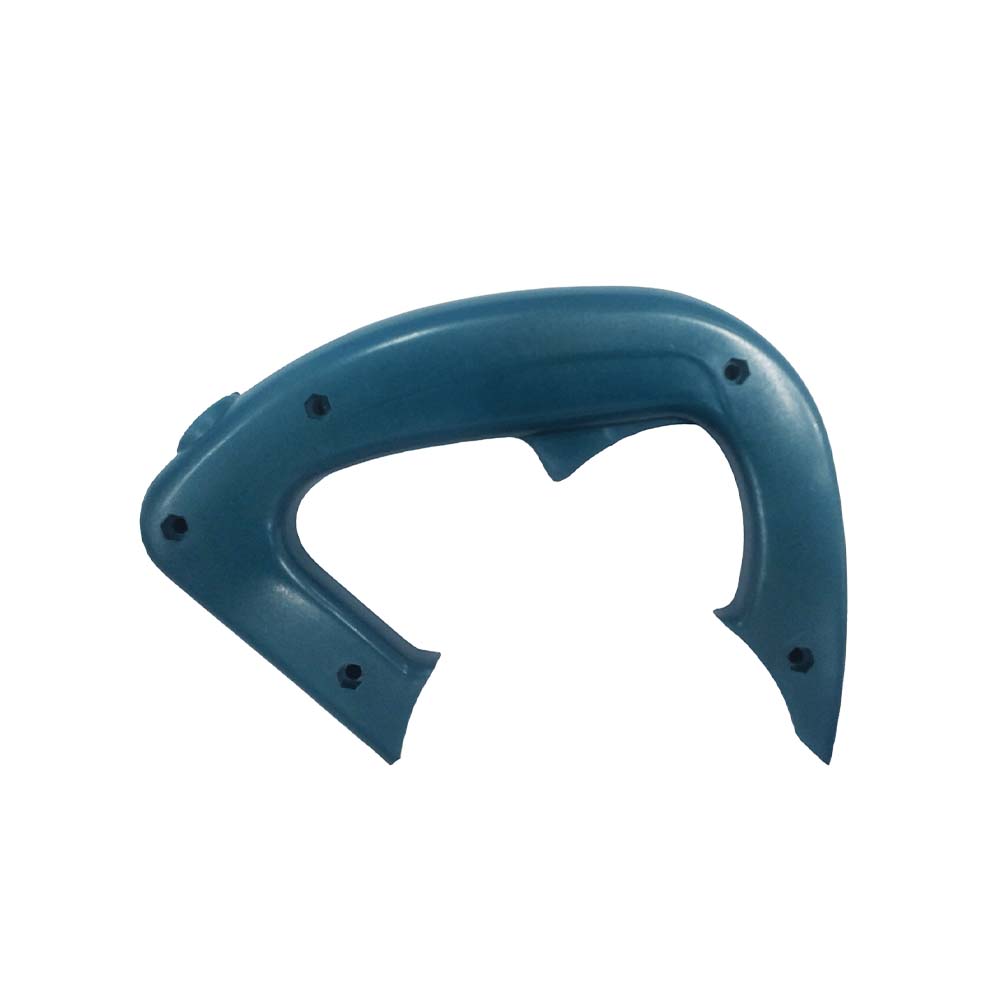 411074-0  ฝาครอบมือจับ Handle Cover (15) 5900B