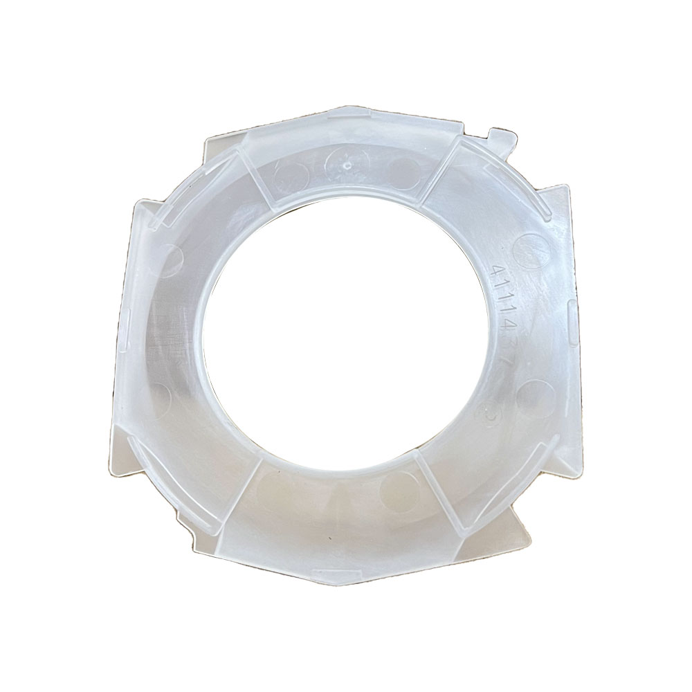 411143-7  แผ่นกั้น Baffle Plate สำหรับรุ่น  9402