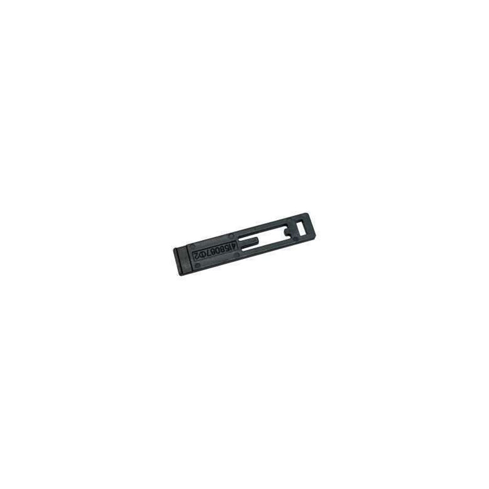 415806-7 แผ่นเพลทล็อค  Lock Plate สำหรับรุ่น  HM1302
