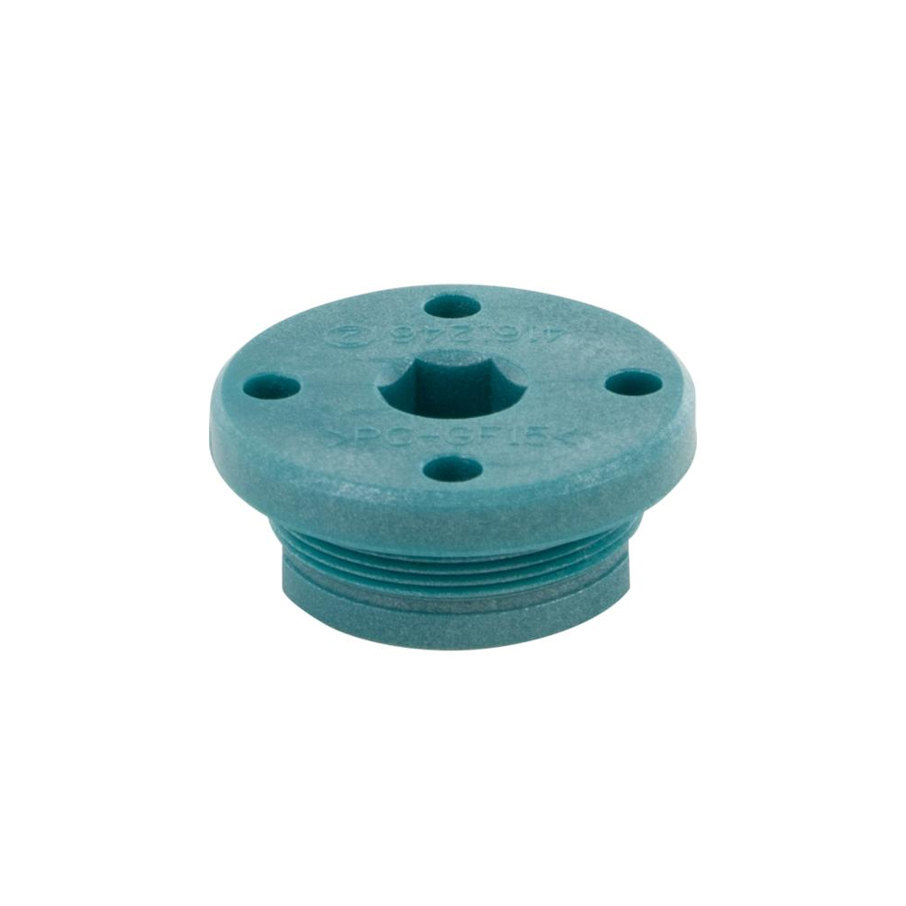 416124-6  ฝาปิดข้อเหวี่ยง Crank Cap สำหรับรุ่น  HR4000C