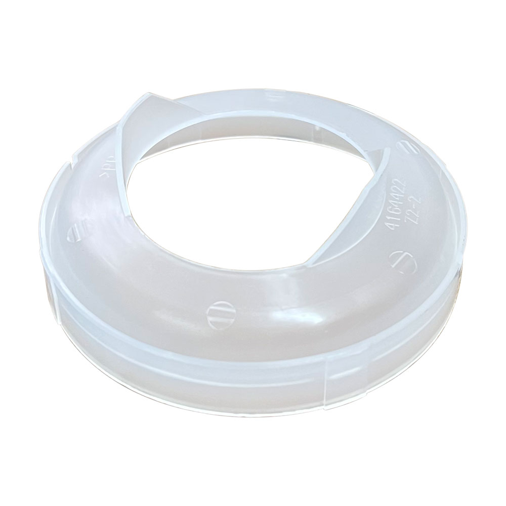 416442-2  แผ่นกั้น Baffle Plate สำหรับรุ่น  LS1040