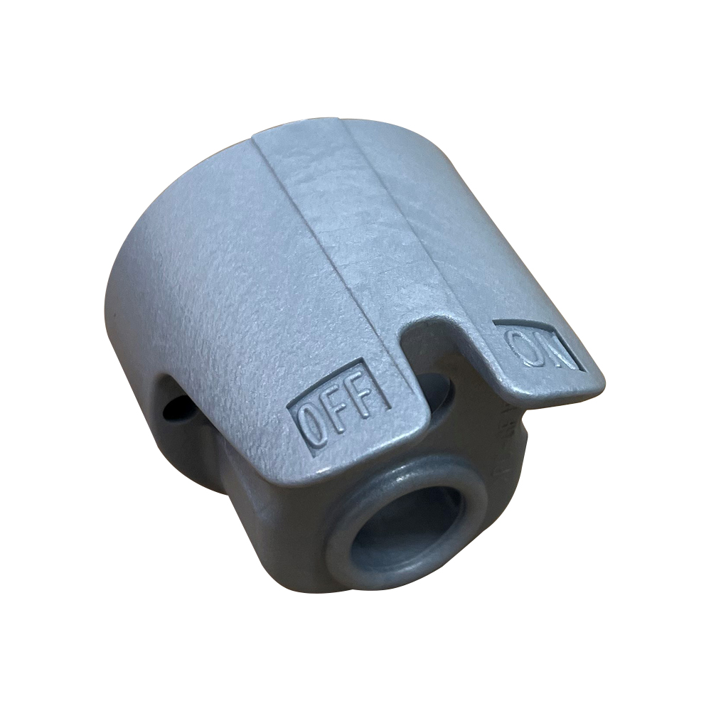 417388-5  ฝาหลัง Rear Cover สำหรับรุ่น  9500NB