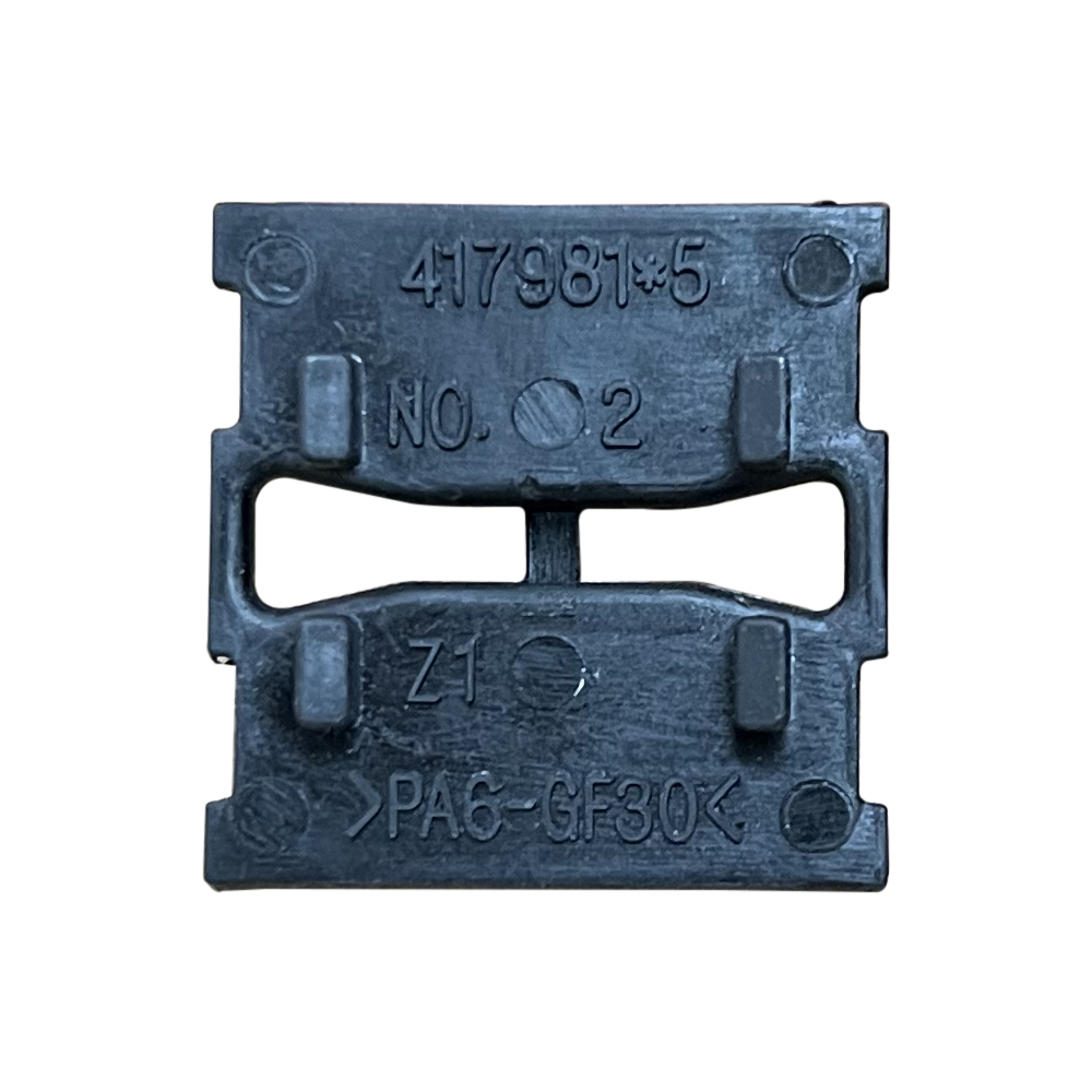 417981-5 Lever Holder (10) MT063