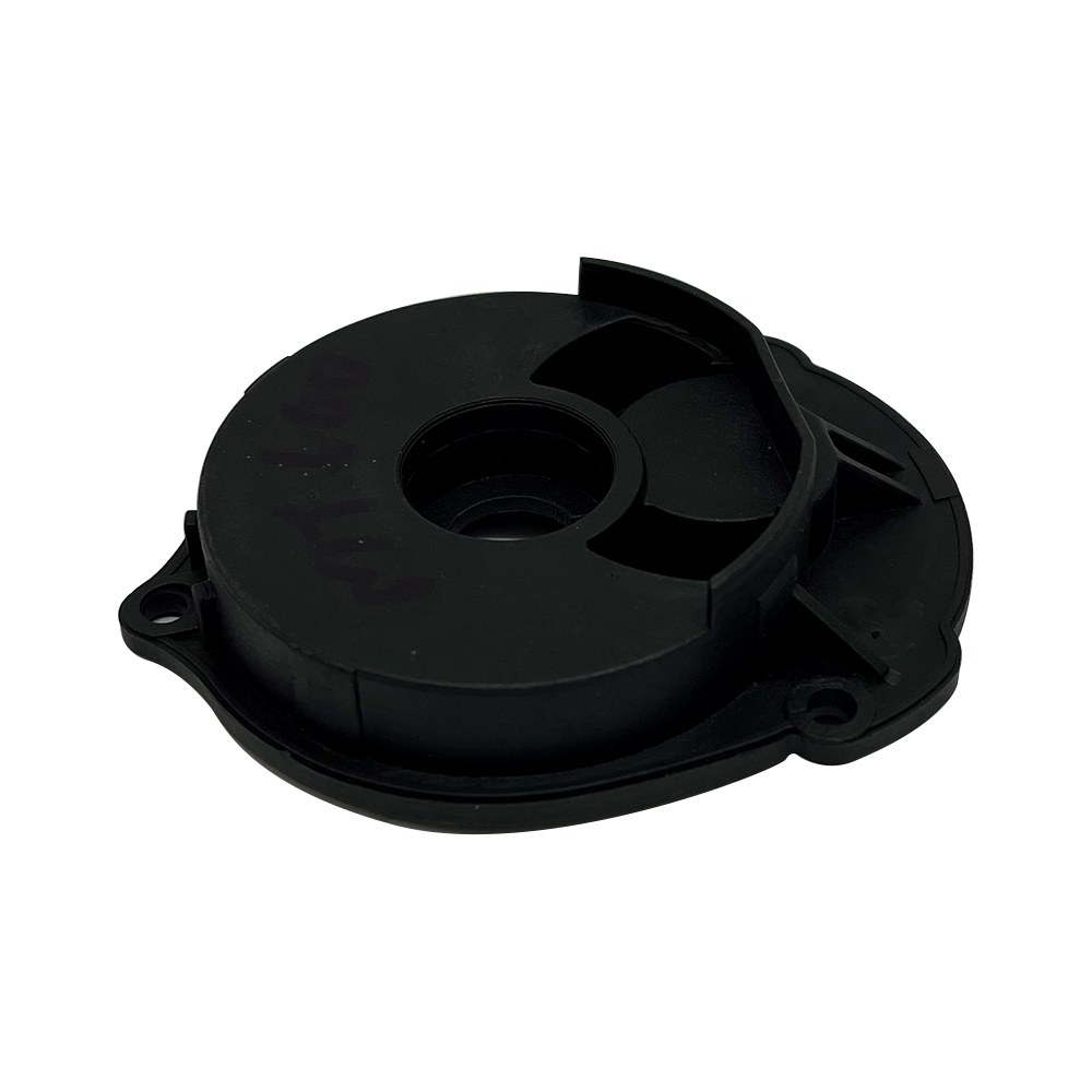 418019-9  ฝาครอบเสื้อเกียร์ Gear Housing Cover (9) MT600