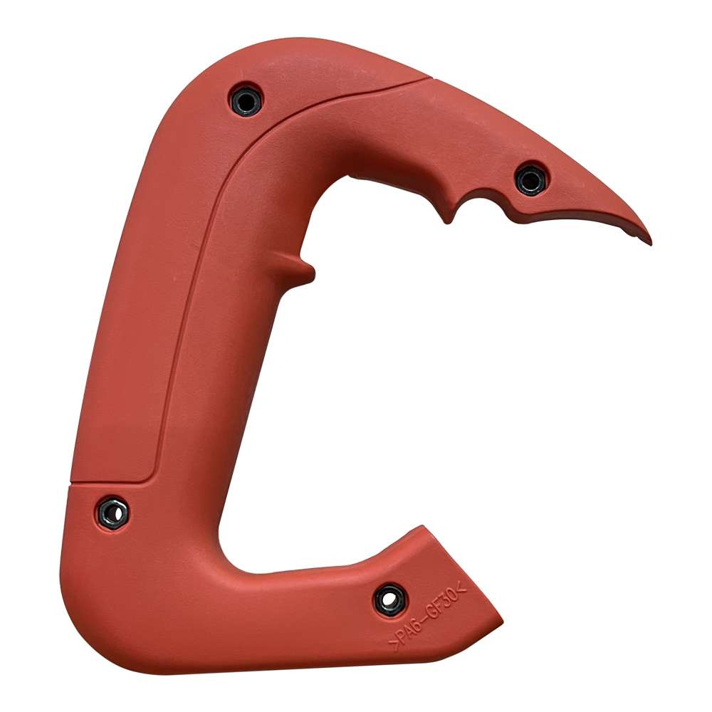 418148-8 ฝาครอบมือจับ Handle Cover (45) MT580