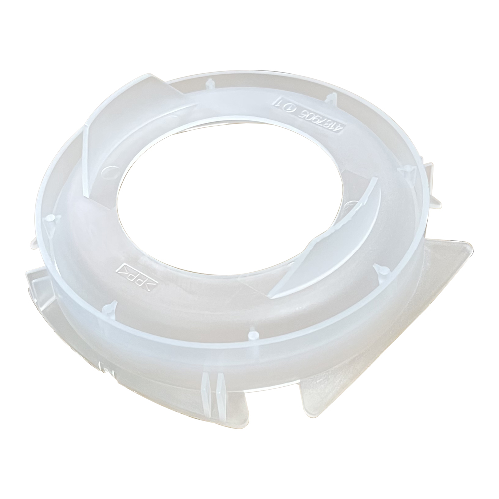 418790-5  แผ่นกั้น Baffle Plate สำหรับรุ่น  HM1305