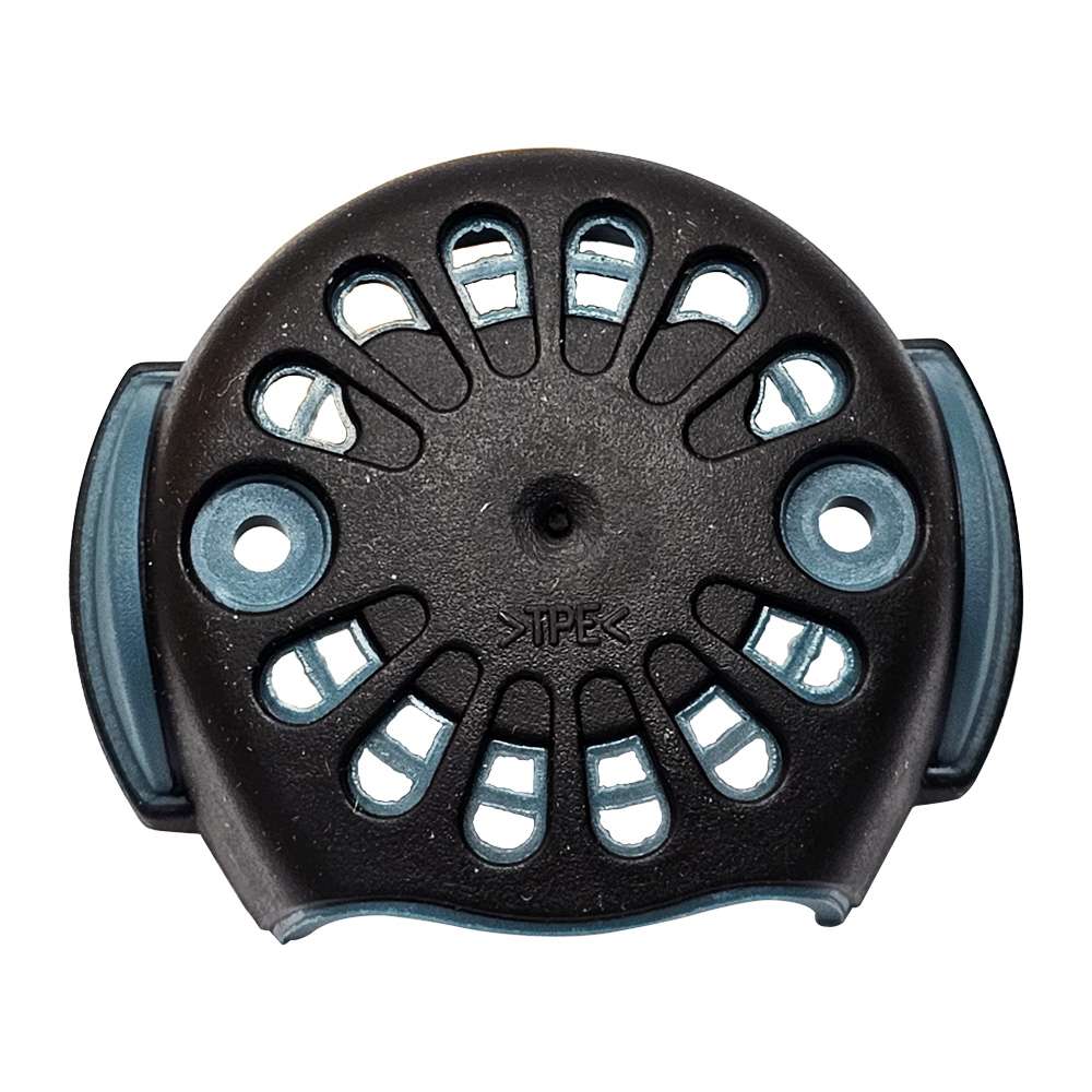 418981-8 ฝาหลัง Rear Cover (17) BDF440