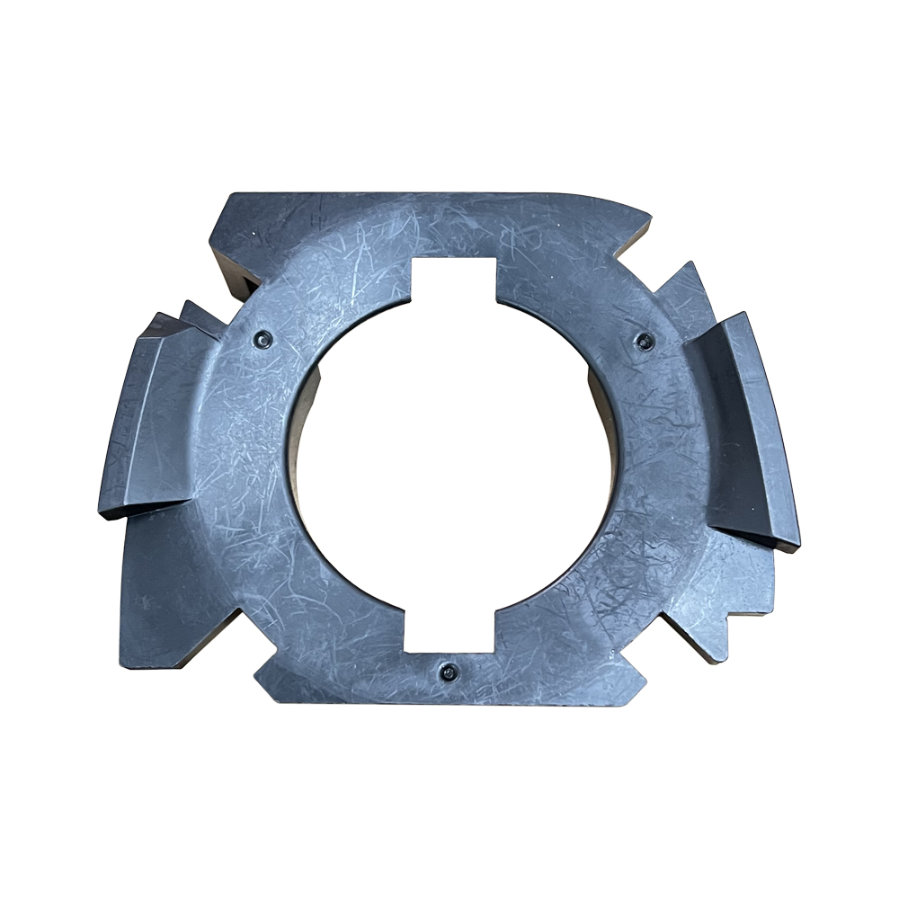 419583-3  แผ่นกั้น Baffle Plate