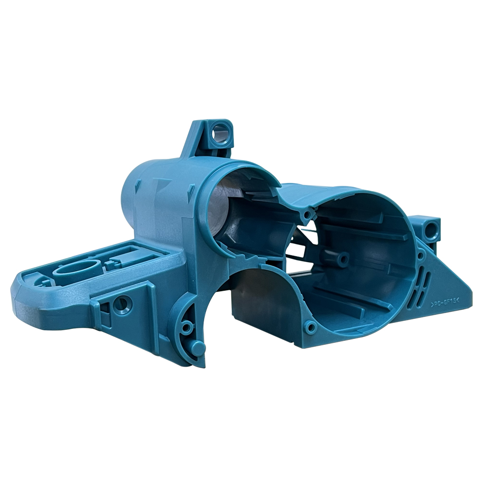 419694-4  เสื้อฟิลคอยล์ กบไฟฟ้า Housing (22) รุ่น  KP0810