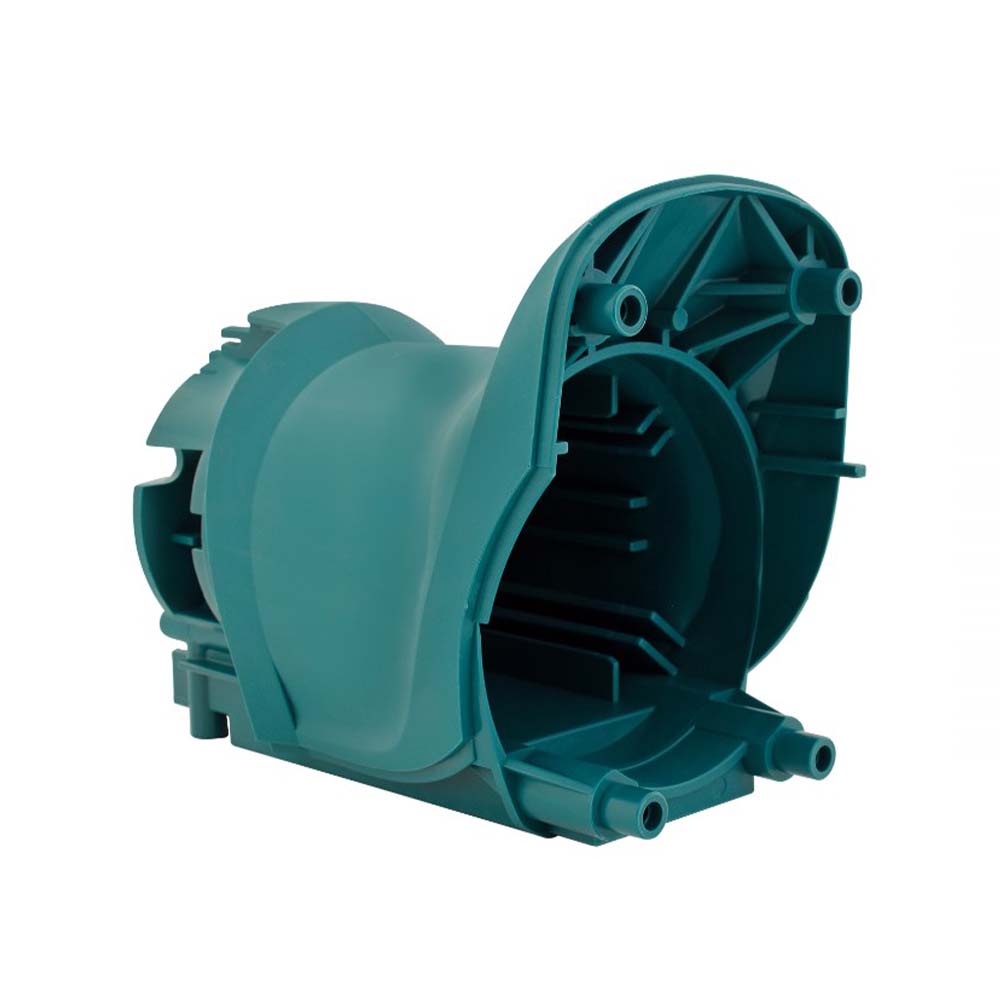 419981-1 เสื้อฟิลคอยล์ สว่านโรตารี่ Motor Housing (86) รุ่น HR2800