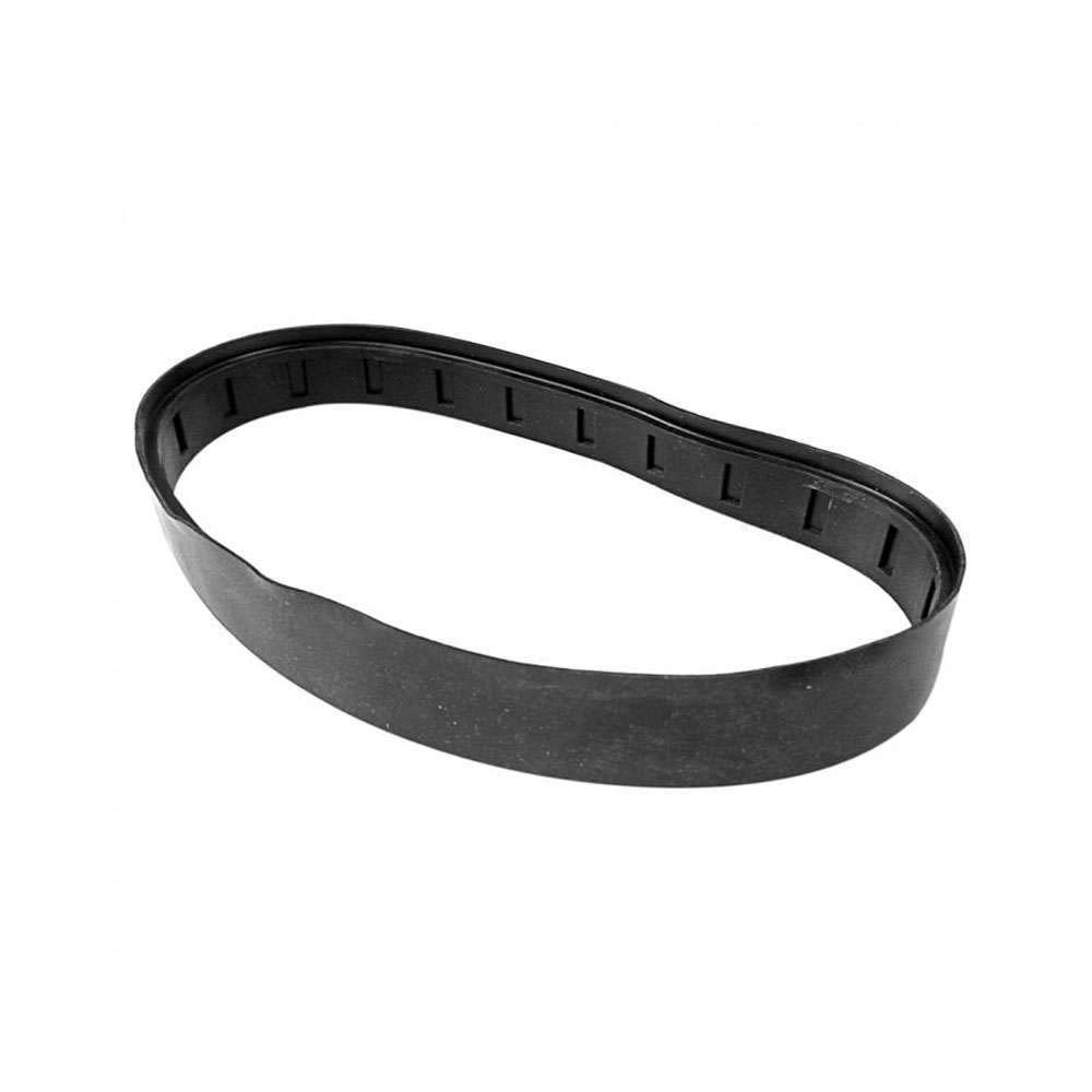 421333-4  ยางล้อยาง Rubber Tire สำหรับรุ่น  2106