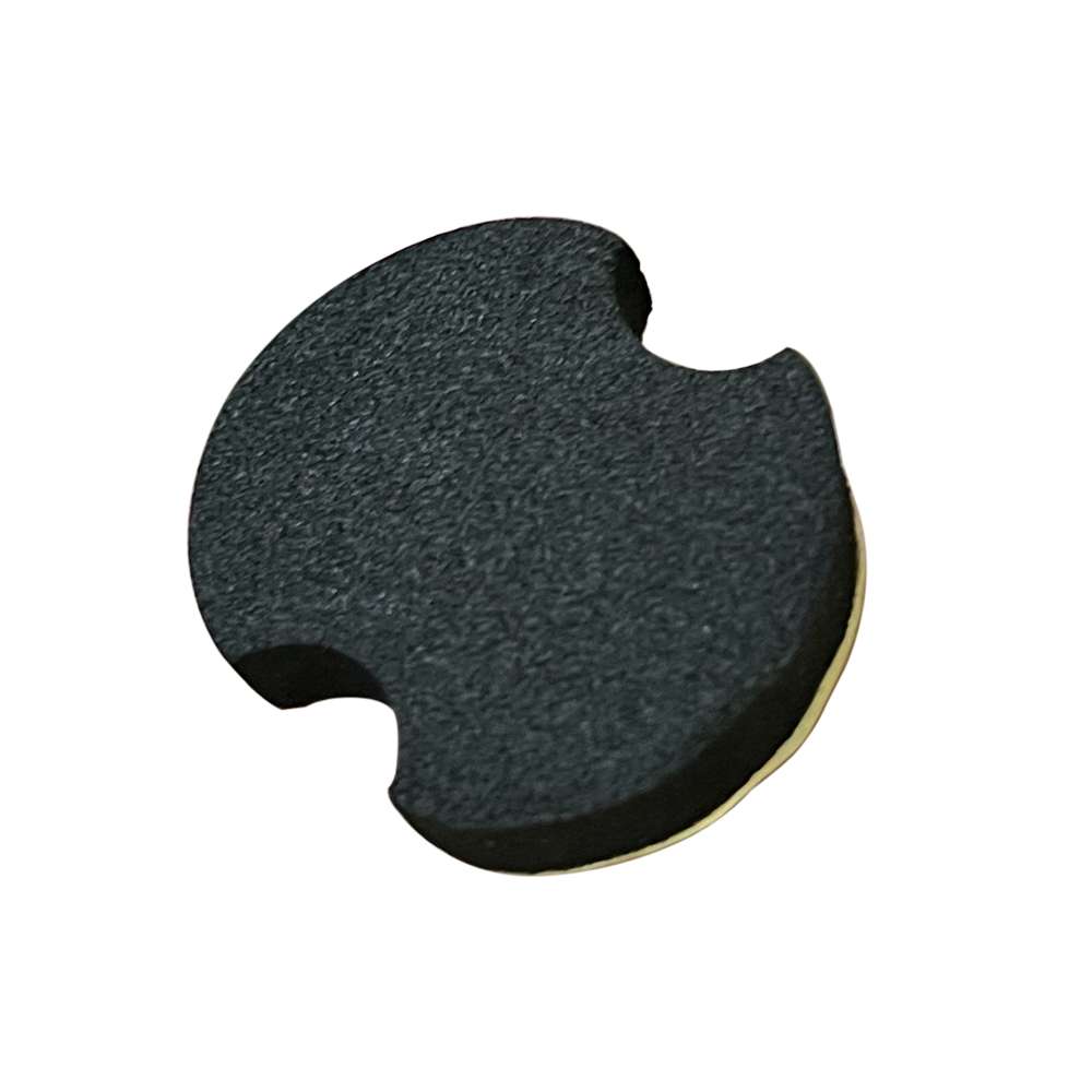 423025-1  ฟองน้ำ Sponge Rubber 9045N/B ยางกลางฐาน