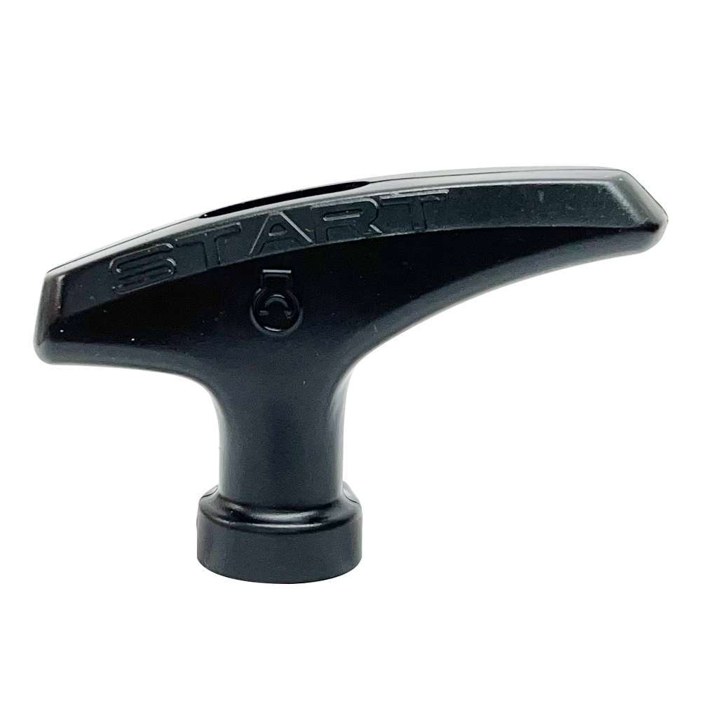 424361-8  ลูกบิดสตาร์ทเตอร์ Starter Knob
