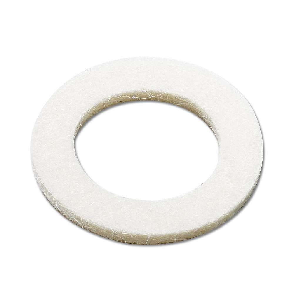 443034-4  แหวนสักหลาด Felt Ring 18 สำหรับรุ่น  9500N