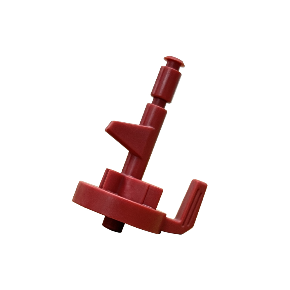 451500-7  คันสวิตซ์ Switch Lever สำหรับรุ่น  RBC411U