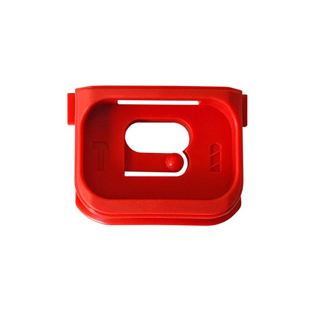 451908-5  เคสคันบังคับ Lever Case