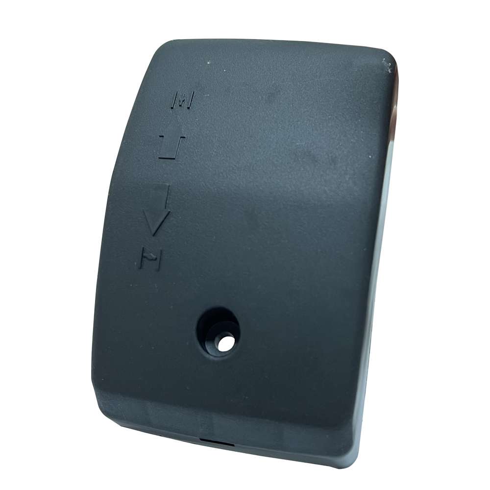 452001-8 ฝาครอบหม้อกรองอากาศ  Air Cleaner Cover สำหรับรุ่น  RBC411