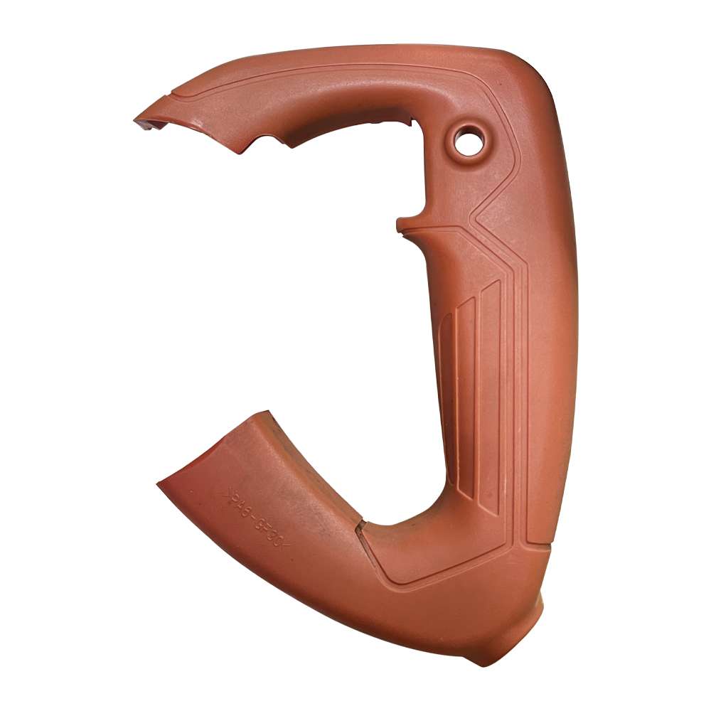 452460-6 Handle Cover (1) MT412 สีจาง 1 ตัว