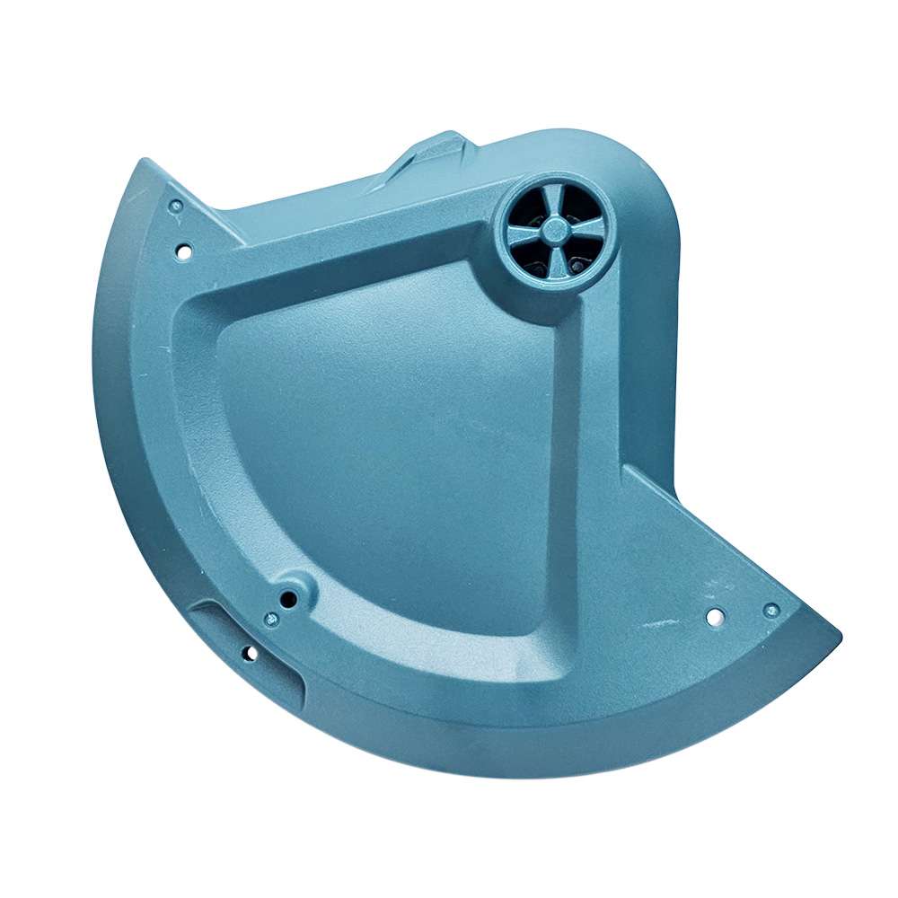 458437-9 ฝาครอบนิรภัย Safety Cover A (138-1) LS1019L